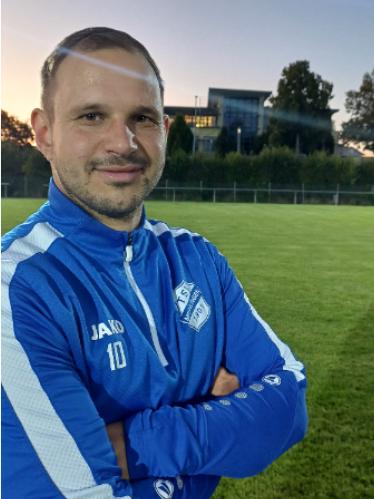 Marco Waldherr