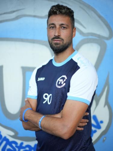 Ali Yilmaz