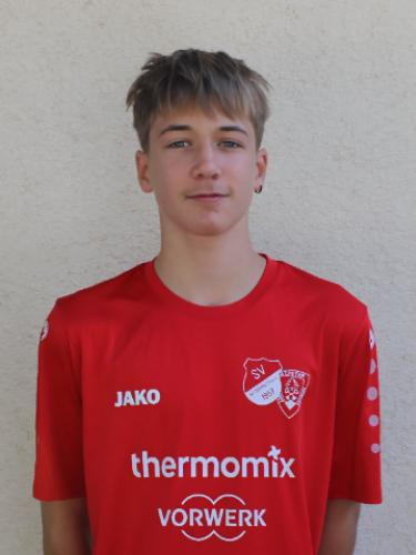 Nicolai Dold