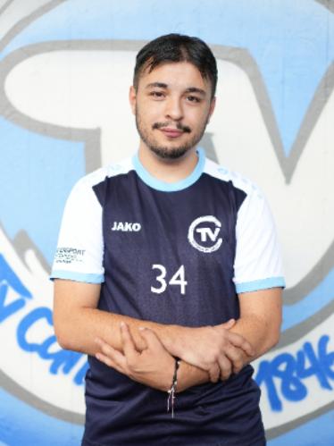 Ömer Yüce