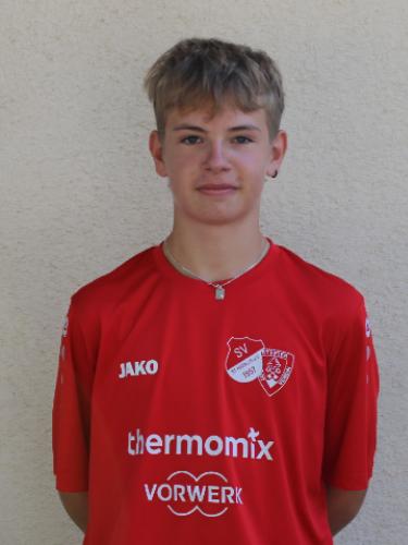Armin Saier