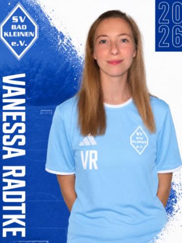 Vanessa Radtke