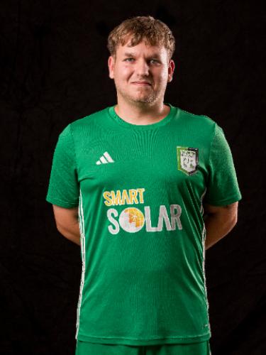 Tobias Girr