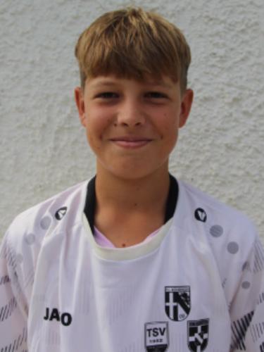 Finn Rühle
