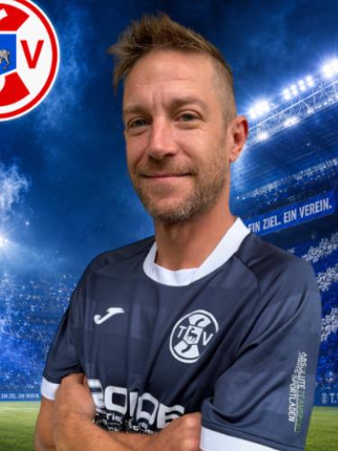 Daniel Dzaja