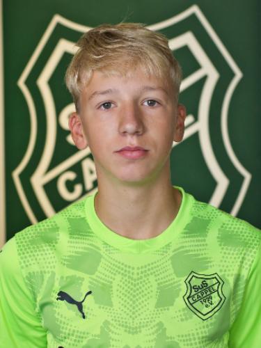 Nick Boomgaarden