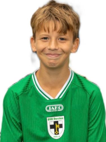 Theo Bußmann