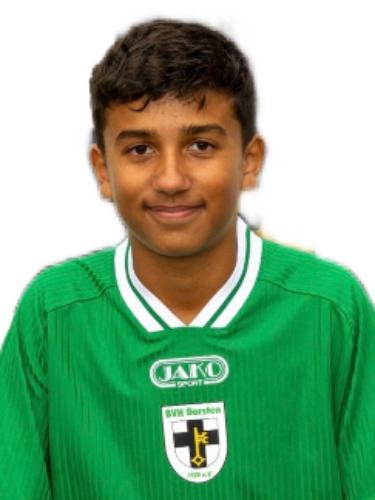 Elias Homa