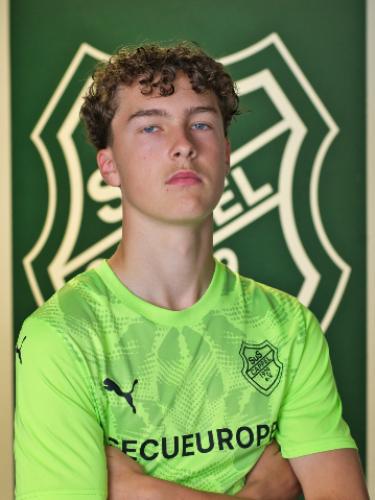 Nicklas Ben Bovenschulte