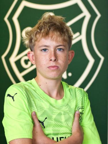 Jacob Brieskorn