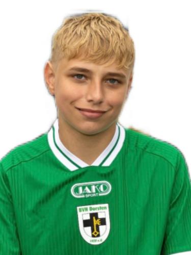 Jaimy Klingner
