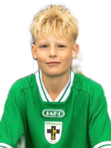 Jaron Johannes Kretschmann