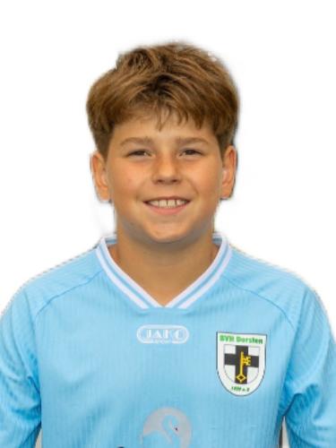 Liam Finn Lege
