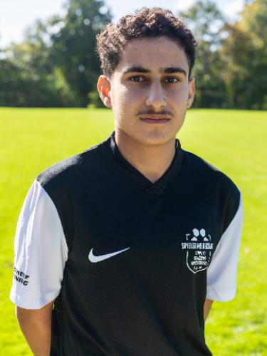 Malek Alibrahim