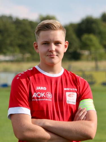 Mathis Bannier