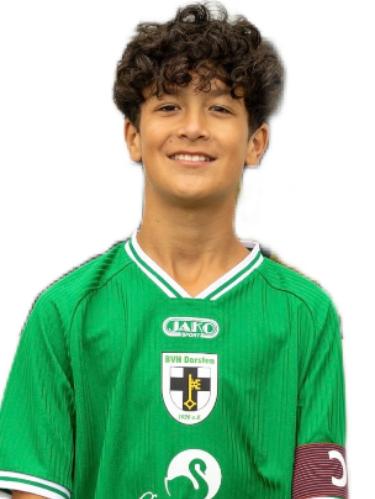 Kian Nagel