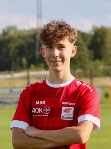 Dominik Bene Graf