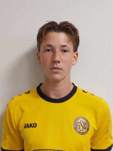 Devin Laufmanns