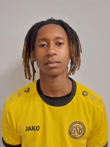 Myles-Dwayne Muchina Mbiyu
