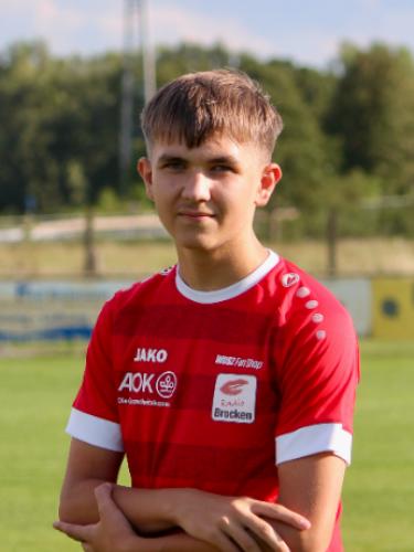 Bastian Philipp Olbrich