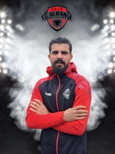 Fuad Ahmeti