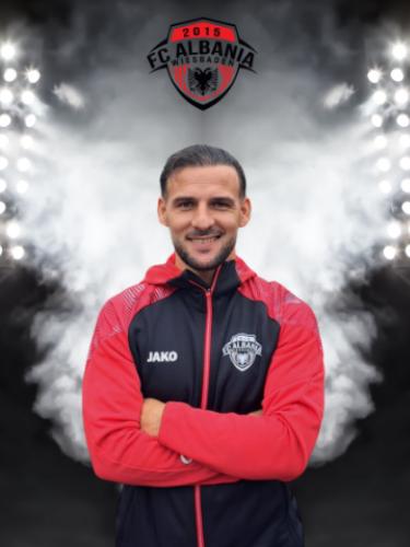 Kujtim Ahmeti