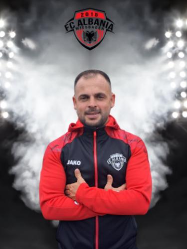Shkodran Ahmeti
