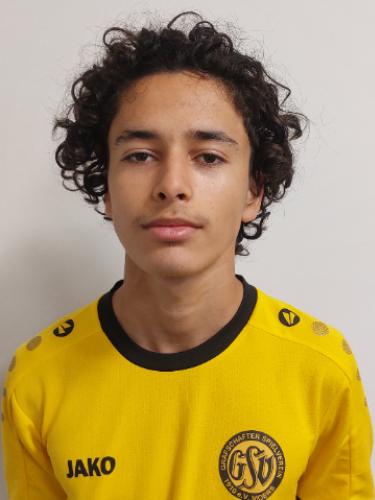 Bilal Ziamni