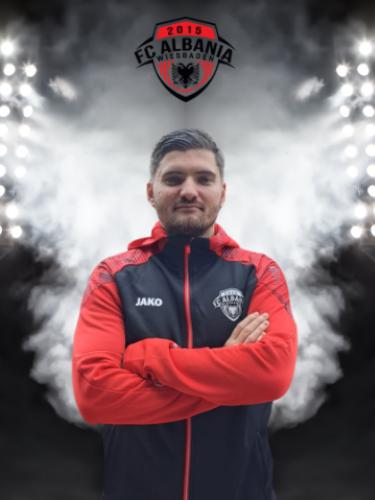 Resul Axhija