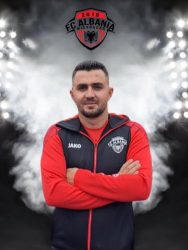 Betim Bajrami