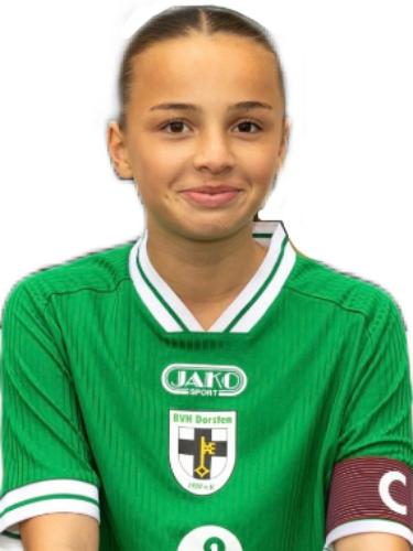 Lena Welzel