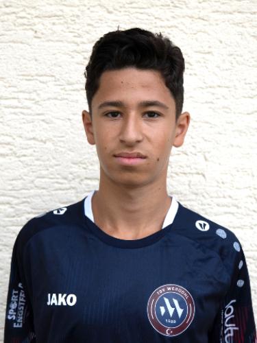 Emir Harman