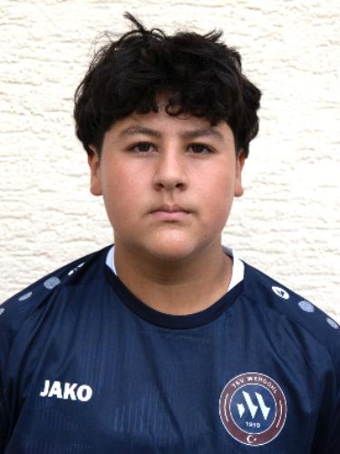 Emirhan Sommer