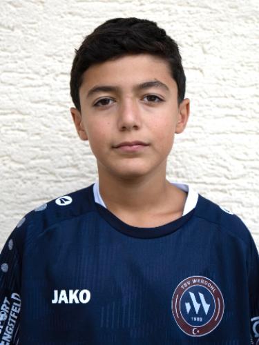 Ekrem Uenal
