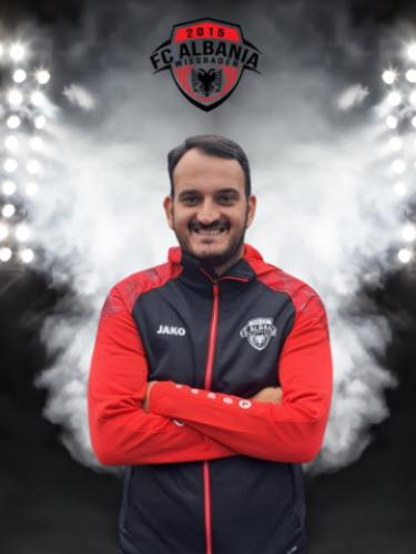 Adnan Haziri
