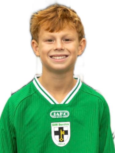 Maxim Zolotaev