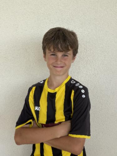Jonas Bertsch