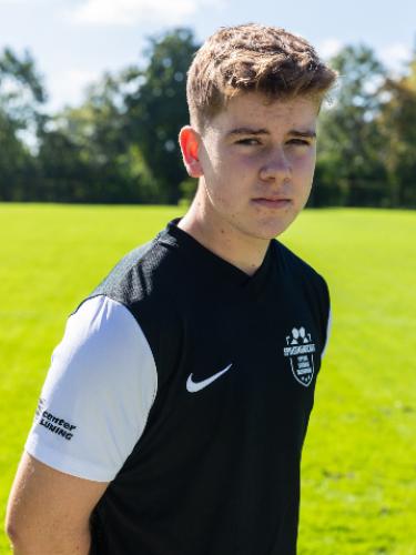 Marlon Waldmann
