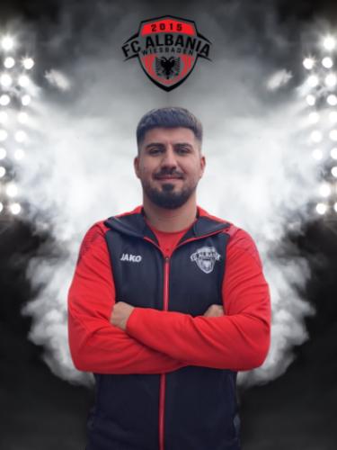 Xhemajli Labinot
