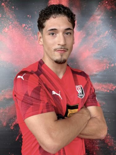 Yunus Can Karanfil