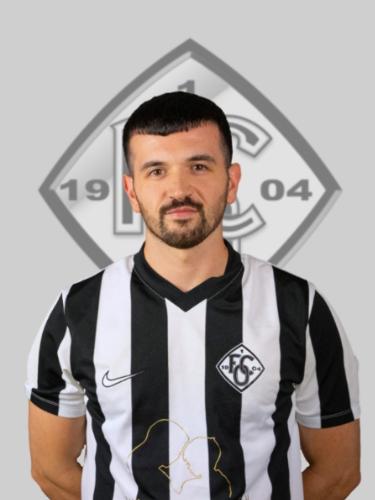 Nikola Ercegovic