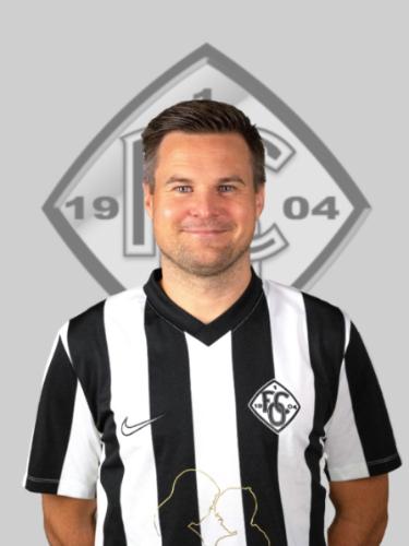 Toni John