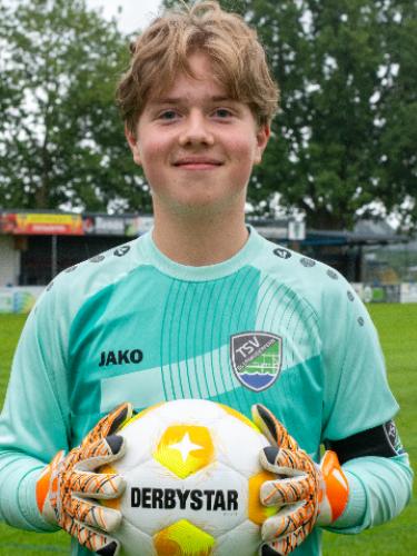 Joris Arjen Feyand