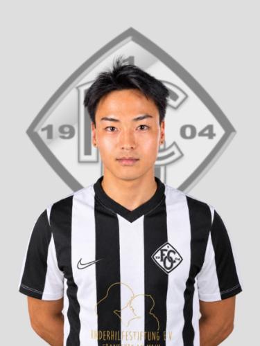 Kaito Kuroda