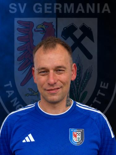 Christian Englich