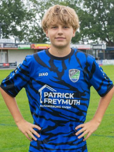 Mattis Jansen