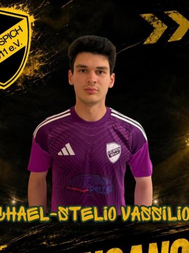 Michael Stelio Vassiliou