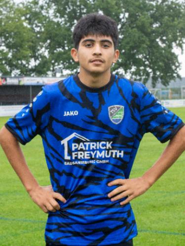 Kawa Omar