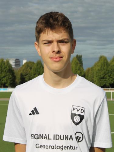 Matthias Adelmann