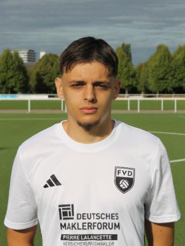 Shaban Ahmeti